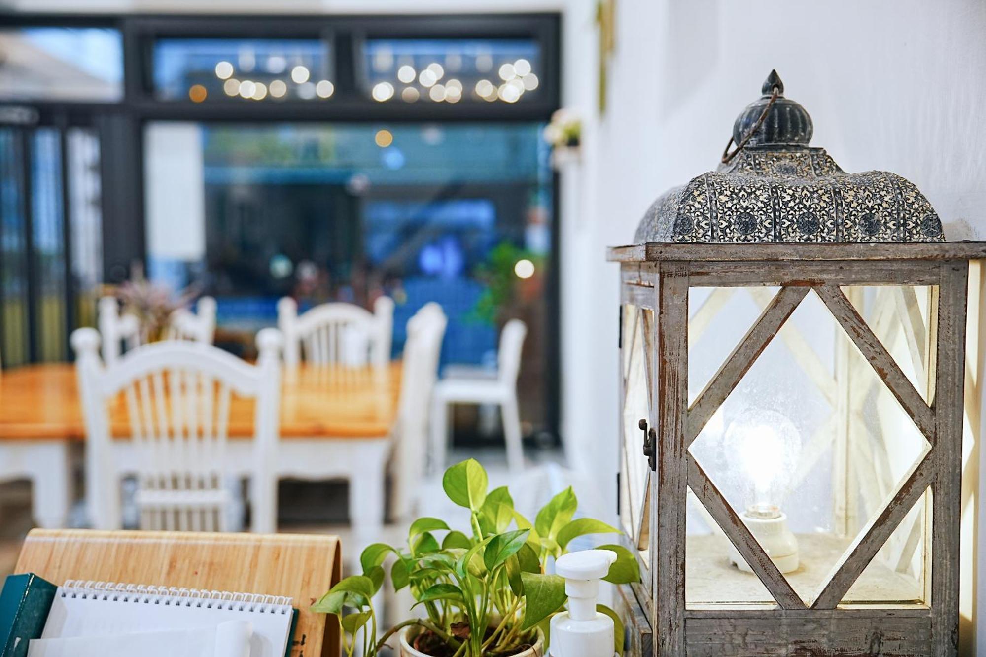 The Wind B&B Budai Exterior photo