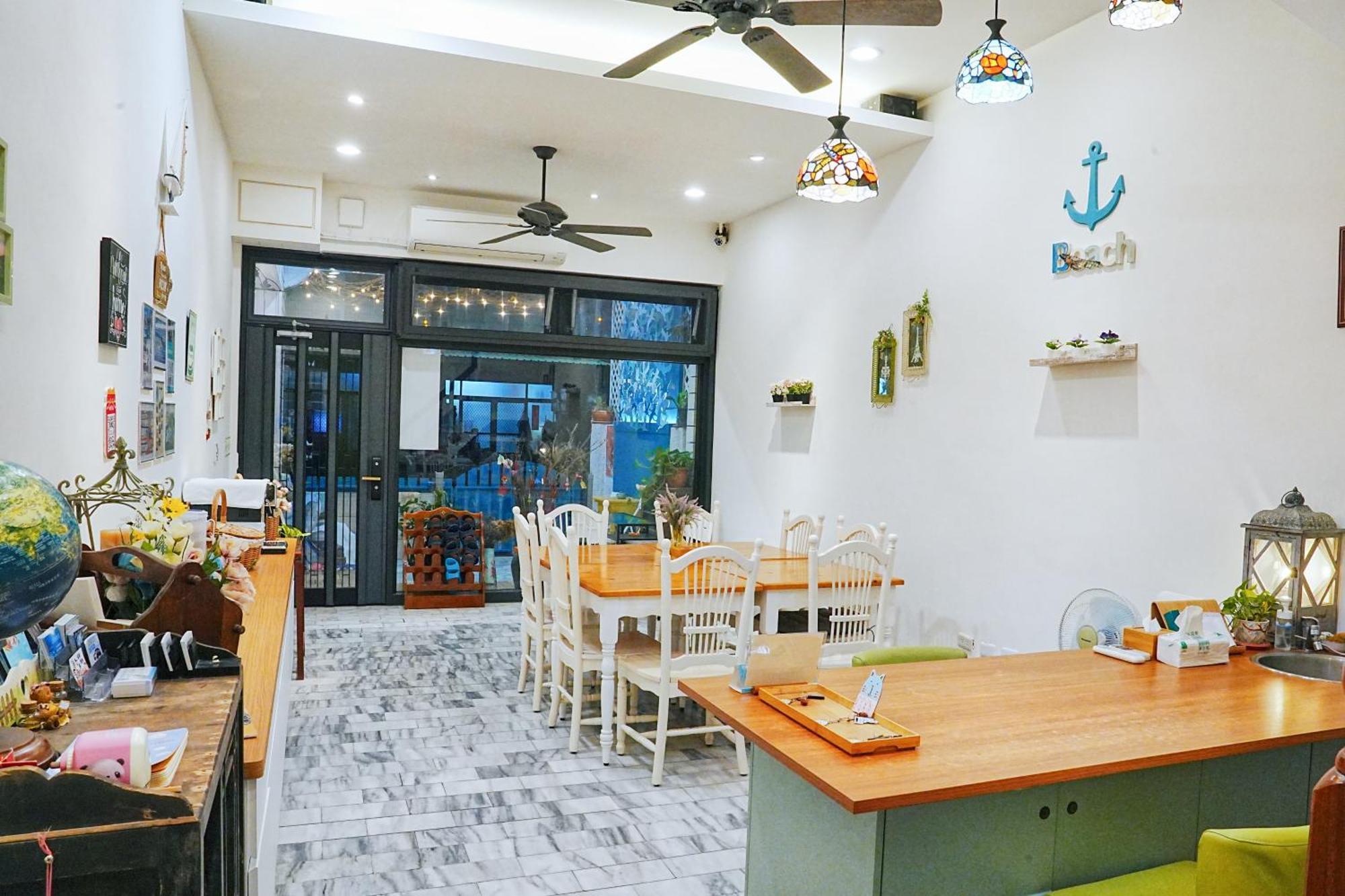 The Wind B&B Budai Exterior photo