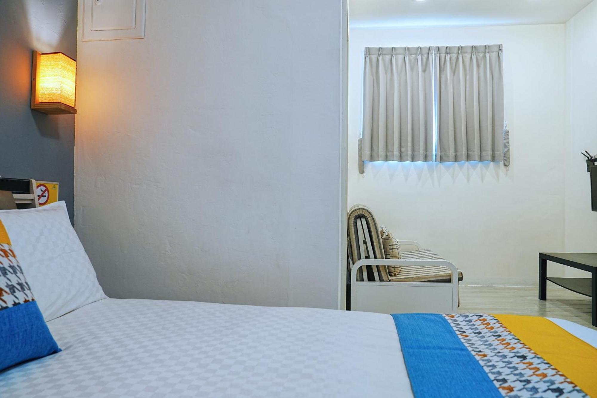 The Wind B&B Budai Exterior photo