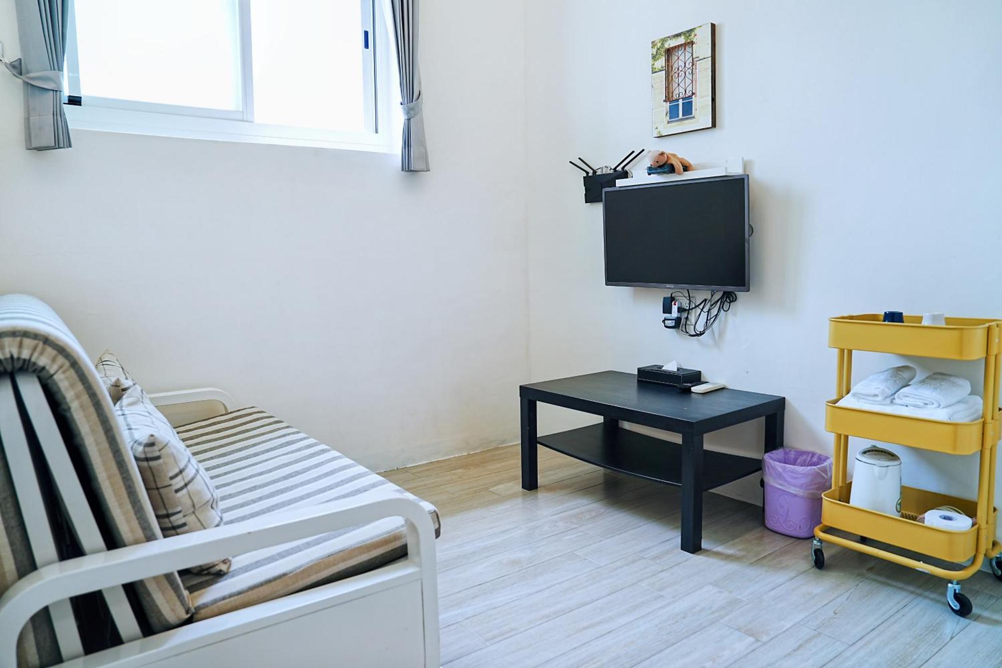 The Wind B&B Budai Exterior photo
