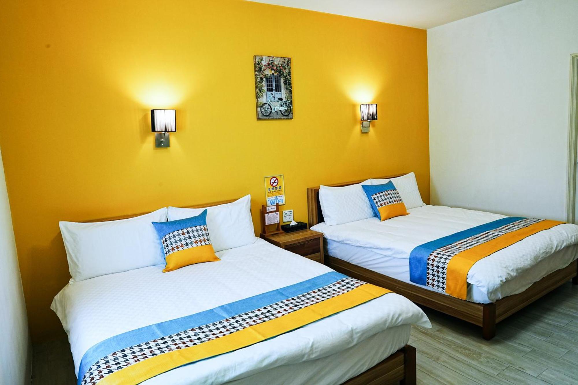 The Wind B&B Budai Exterior photo