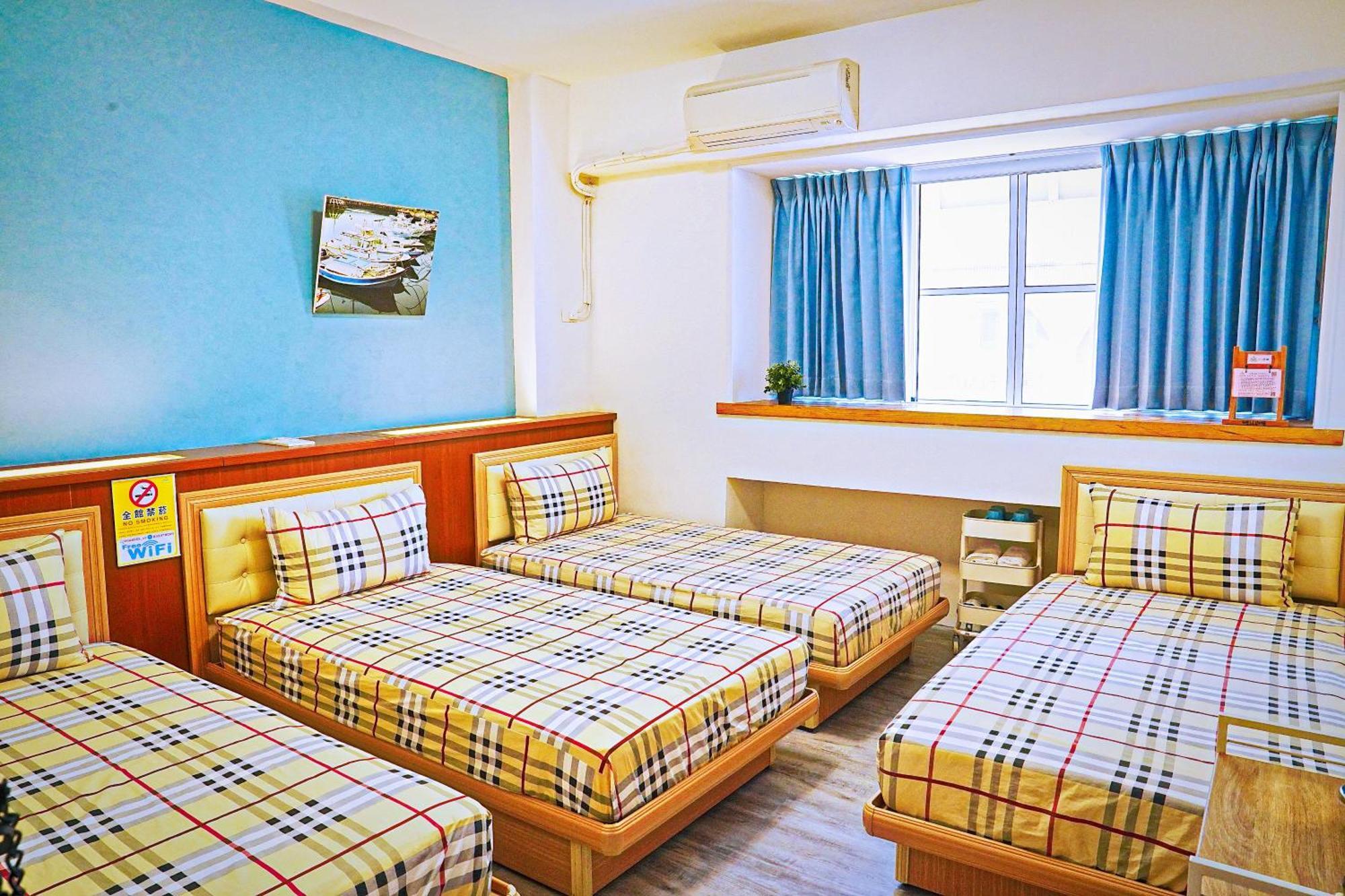 The Wind B&B Budai Exterior photo