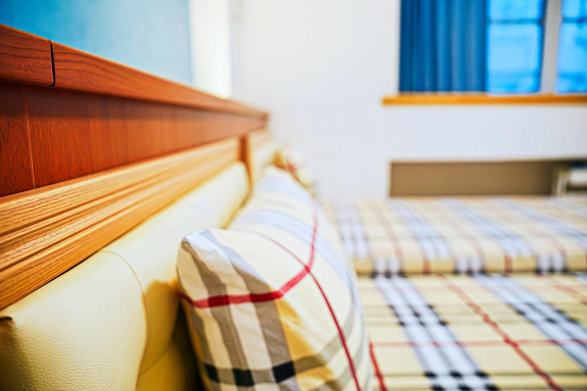 The Wind B&B Budai Exterior photo