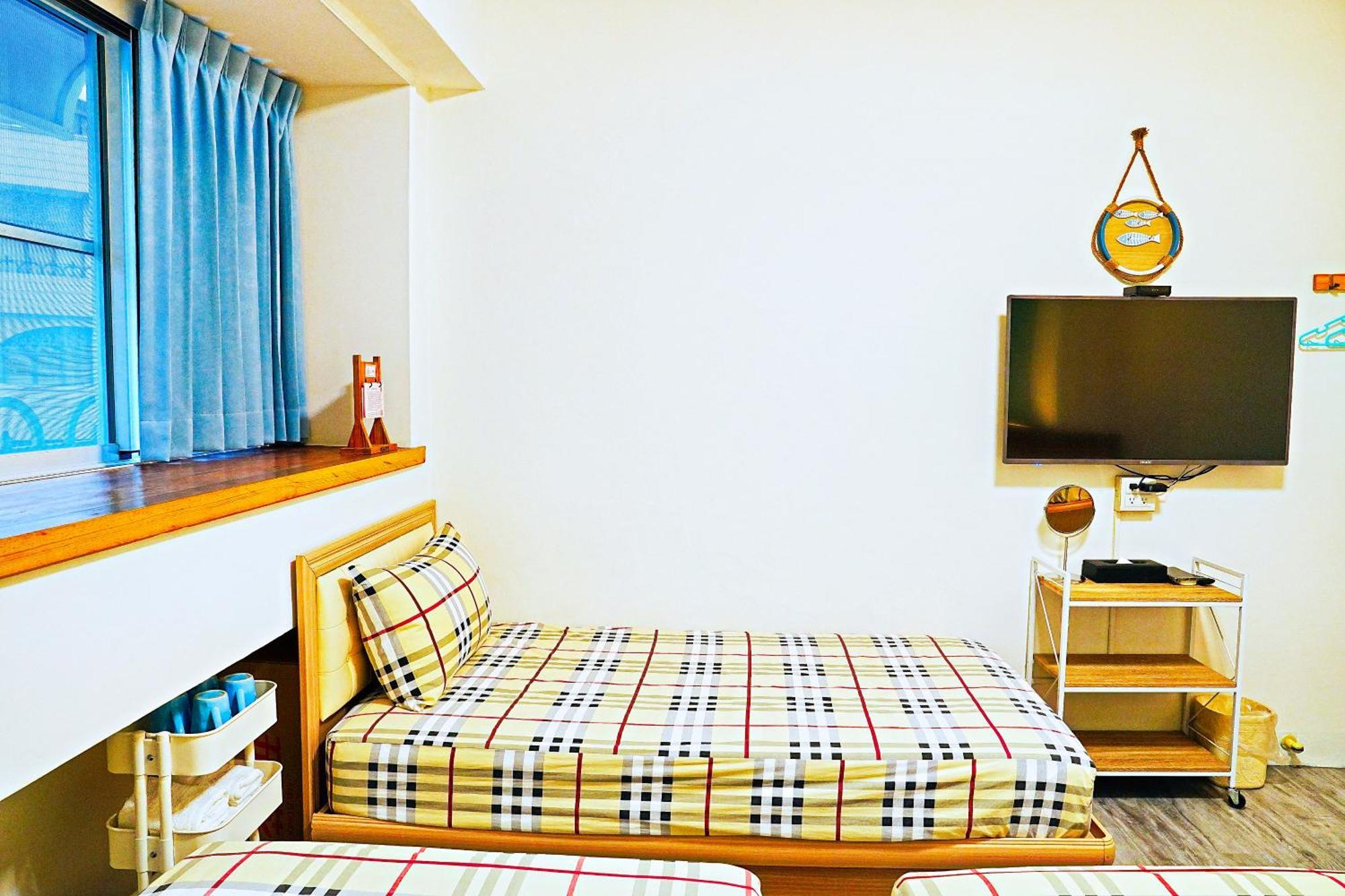 The Wind B&B Budai Exterior photo