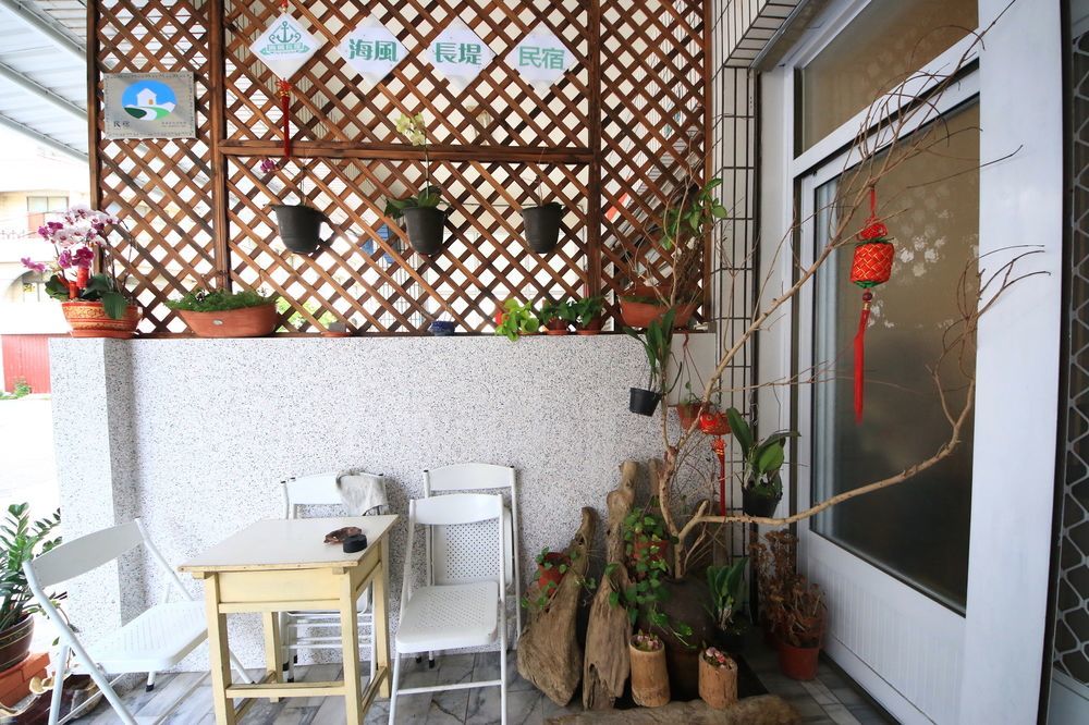 The Wind B&B Budai Exterior photo